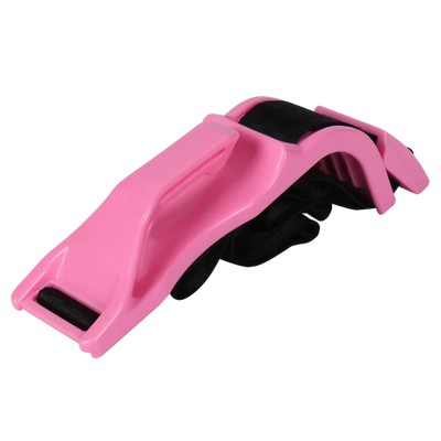 Mella Pregnancy Seat Belt Adjuster — Bump-Safe Comfort for Every Drive