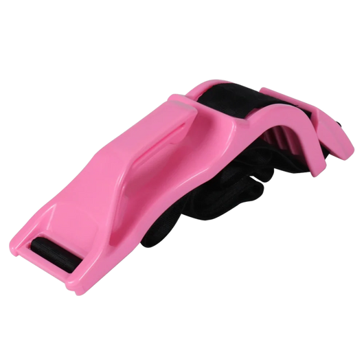 Mella Pregnancy Seat Belt Adjuster — Bump-Safe Comfort for Every Drive