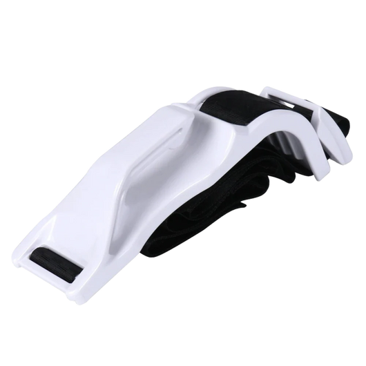 Mella Pregnancy Seat Belt Adjuster — Bump-Safe Comfort for Every Drive